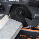 Evolution 185mm Diamond Blade (For Mitre Saws Only) - Evolution Power Tools UK