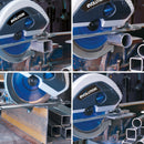 Evolution 230mm Mild Steel Cutting 48T Blade - Evolution Power Tools UK
