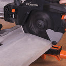 Evolution 255mm Diamond Blade - Evolution Power Tools UK
