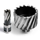Evolution 25mm Depth Cutters (12 - 65mm Width) - Evolution Power Tools UK