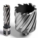 Evolution 50mm Depth Cutters (12 - 65mm Width) - Evolution Power Tools UK