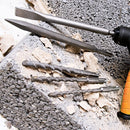 Evolution SDS4-800 Four Function SDS Drill