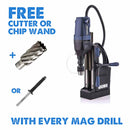 Evolution S28MAG 28mm Magnetic Drill