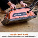Evolution H320-E Electric Compactor