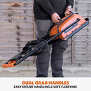 Evolution H320-E Electric Compactor