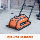 Evolution H320-E Electric Compactor