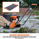 Evolution H320-P Petrol Compactor