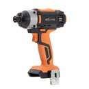 Evolution R180IDR-Li Cordless 18v Li-Ion EXT Impact Driver