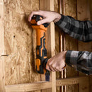 Evolution Cordless R18MLT-Li Multi-Tool 18v Li-Ion EXT With 2Ah Battery & Charger - Evolution Power Tools UK