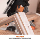 Evolution R210MTS-G2 (230V) Mitre/Table Saw With 210mm Multi-Material Cutting Blade