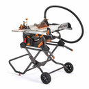Evolution R255TBL+ (230V) Table Saw With 255mm Multi-Material Cutting Blade