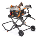 Evolution Compact Folding Wheeled Stand For R255TBL Table Saws