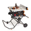 Evolution Compact Folding Wheeled Stand For R255TBL Table Saws