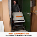 Evolution Compact Folding Wheeled Stand For R255TBL Table Saws