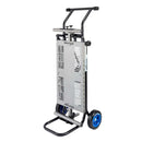 Evolution S355MCS Mitre Chop Saw Wheeled Stand With Powerlift Assist