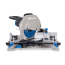 Evolution S355MCS Mitre/Chop Saw With 355mm TCT Mild Steel Cutting Blade