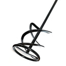 Evolution Twister P-H140 Large 140mm Spiral Up-Mix Paddle