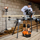 Evolution E1300TRP 0.8-1.3m Tripod