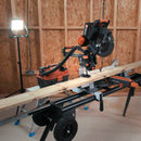 Evolution E1300TRP 0.8-1.3m Tripod