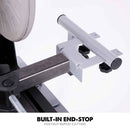 Evolution Chop Saw Stand With Universal Fittings - Evolution Power Tools UK