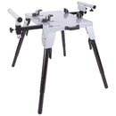 Evolution Chop Saw Stand With Universal Fittings - Evolution Power Tools UK