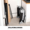 Evolution Chop Saw Stand With Universal Fittings - Evolution Power Tools UK