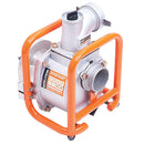 Evolution Evo-System 1000L/Min Dirty Water Pump Output - Evolution Power Tools UK