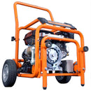 Evolution Evo-System 6.5HP (4-STROKE) Engine (EVO200) - Evolution Power Tools UK