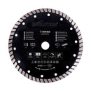 Evolution 185mm Diamond Blade (For Mitre Saws Only) - Evolution Power Tools UK