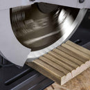 Evolution 355mm Wood Cutting Chop Saw Blade - Evolution Power Tools UK