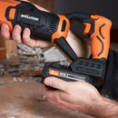 Evolution Cordless 18v 2Ah EXT Li-Ion Battery R18BAT-Li2 - Evolution Power Tools UK