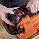 Evolution Cordless 18v 4Ah EXT Li-Ion Battery R18BAT-Li4 - Evolution Power Tools UK