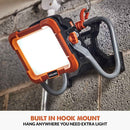 Evolution Cordless R2700WLT-Li Work Light 18v Li-Ion EXT - Evolution Power Tools UK
