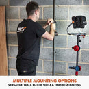 Evolution Cordless R2700WLT-Li Work Light 18v Li-Ion EXT - Evolution Power Tools UK