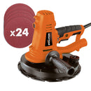Evolution Handheld Dry Wall Sander - Evolution Power Tools UK