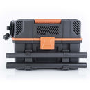Evolution R15VAC 1000 Watt Wet & Dry Workshop Vacuum Cleaner With Power Take-off - Evolution Power Tools UK