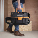 Evolution R15VAC 1000 Watt Wet & Dry Workshop Vacuum Cleaner With Power Take-off - Evolution Power Tools UK