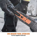 Evolution R300DCT 300mm 12" Electric Disc Cutter, Concrete Saw, with Diamond Blade - Evolution Power Tools UK