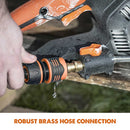 Evolution R300DCT+ 300mm 12" Electric Disc Cutter Concrete Saw with Water Fed Dust Suppression and Premium Diamond Blade - Evolution Power Tools UK