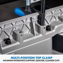 Evolution S355MCS Mitre Chop Saw Heavy Duty Metal Cutting - Evolution Power Tools UK