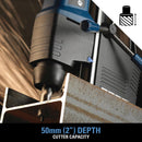 Evolution EVOMAG42 - 42mm Magnetic Drill - Evolution Power Tools UK