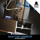 Evolution EVOMAG42 - 42mm Magnetic Drill - Evolution Power Tools UK