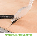 Evolution FURY5-S 255mm Table Saw With TCT Multi-Material Cutting Blade (230v) - Evolution Power Tools UK