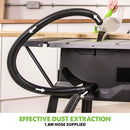 Evolution FURY5-S 255mm Table Saw With TCT Multi-Material Cutting Blade (230v) - Evolution Power Tools UK