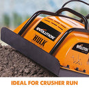 Evolution Hulk Electro - 230V Electric Compactor - Evolution Power Tools UK
