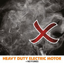 Evolution Hulk Electro - 230V Electric Compactor - Evolution Power Tools UK