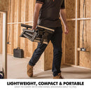 Evolution Mitre Saw Stand With Universal Fittings - Evolution Power Tools UK