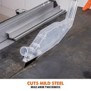 Evolution RAGE5-S 255mm Table Saw With TCT Multi-Material Cutting Blade - Evolution Power Tools UK