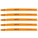 Evolution RAGE7-S Jigsaw Blades x5