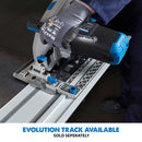 S210CCS Heavy Duty Metal Cutting Circular Saw - Evolution Power Tools UK